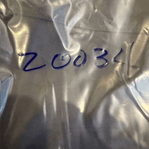 Lafayette 148 Stanton Stretch Milano Pull On Pants Black Size Medium - Picture 8 of 8